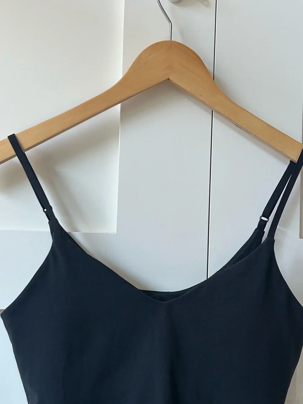 Lululemon Align Waist Length Cami A/B Top